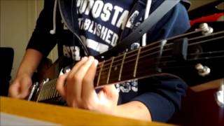 【弾いてみた】Funny Bunny / The Sketchbook