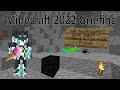 Minecraft Griefing in 2022 - Random Vanilla Server Griefing Episode 2