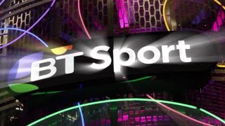 Bt Sport Dering A 4kuhd Channel