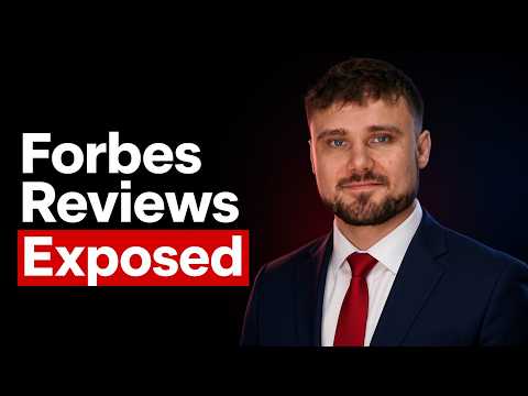 Paul Tassi Responds To The Big Forbes Drama