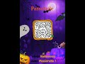 Vivez HALLOWEEN avec Passerelle #monteur #halloween #graphiste #passerelle #discord