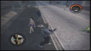 Saints Row 2 - Back And Forth...