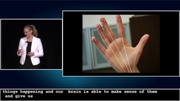 RSS Conference - June 26, 2018 - Keynote - Katherine J  Kuchenbecker