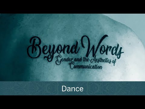 Beyond Words | Dance || Radcliffe Institute thumbnail