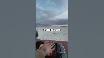 Thumbnail of A Skoolie in the desert. Song “Bring Back My Smile” by: Isaac Turner #skoolie #skoolieconversion