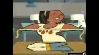 Total Drama Action Episode 17 Super Hero-Id Part 1