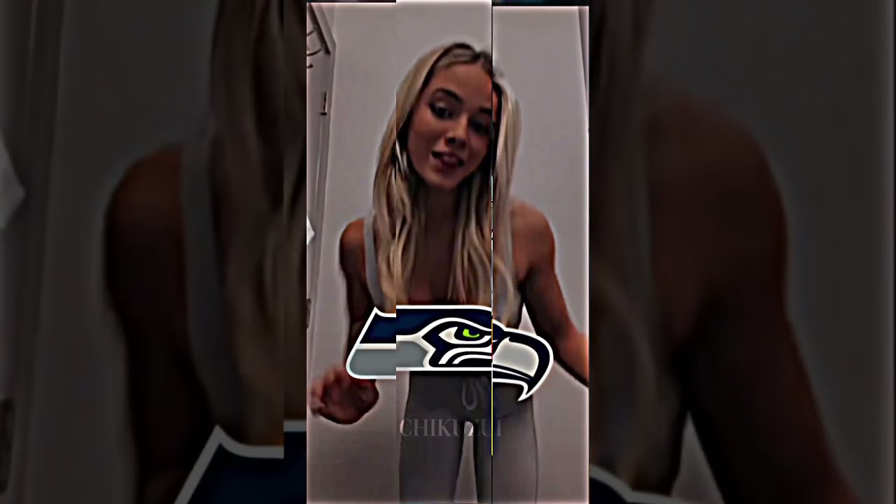 Your NFL Team Girlfriend Livvydunne