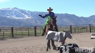 Clay O'Brien Cooper - How to Start Your Timing Details