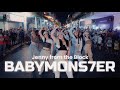 [ONE TAKE PHỐ ĐI BỘ] BABYMONSTER Jenny from the Block DANCE PERFORMANCE Cover By C.A.C