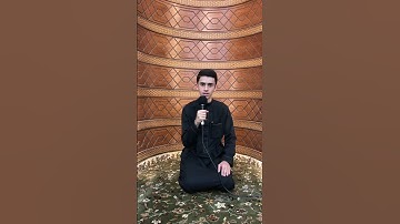 تلاوة جميلة للقارئ عبدالله المحيسن من سورة الذاريات ❤