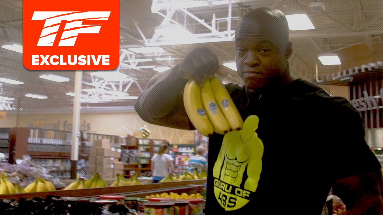 2019 year - Grocery Guru: Good-for-You Fats Video 2019 year