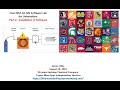 Part 2: Installation of Software in Free Laboratory Resource for Universities