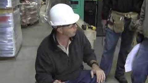 SIP Install pt2 - Electrical Step One