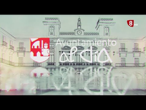 AYUNTAMIENTO AL DÍA 28-03-2023