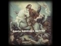 Santo Santiago Apóstol - Historia y leyenda