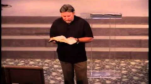 THE VOICE BEHIND THE WORD by Daniel & Debi Simon