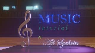  Lesson welcoming   Alfi Syahrin