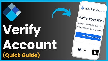 How To Verify Blockchain.Com !