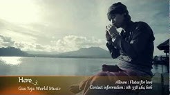 Bali World Music, Gus Teja, Hero  - Durasi: 4:46. 