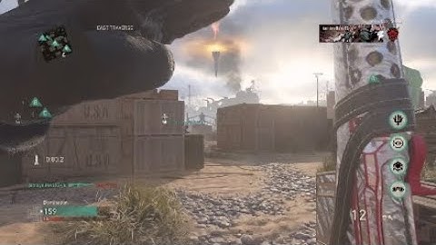 HEROIC M1 GARAND "INDEPENDENT II" V2 GAMEPLAY (Call of Duty WW2 in 2020)