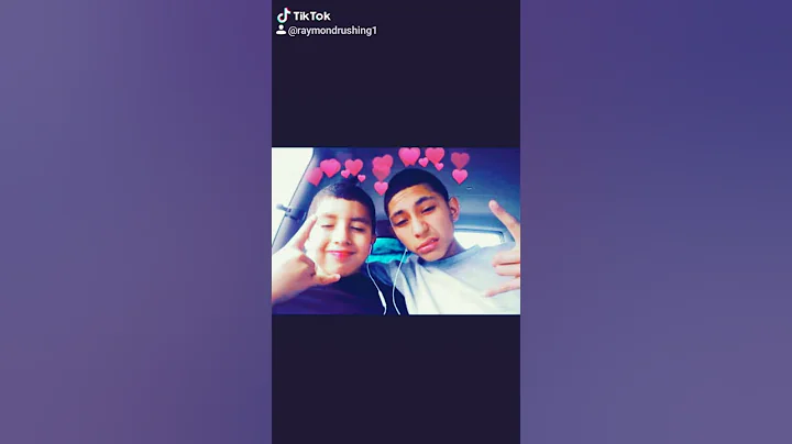 Miss my brother