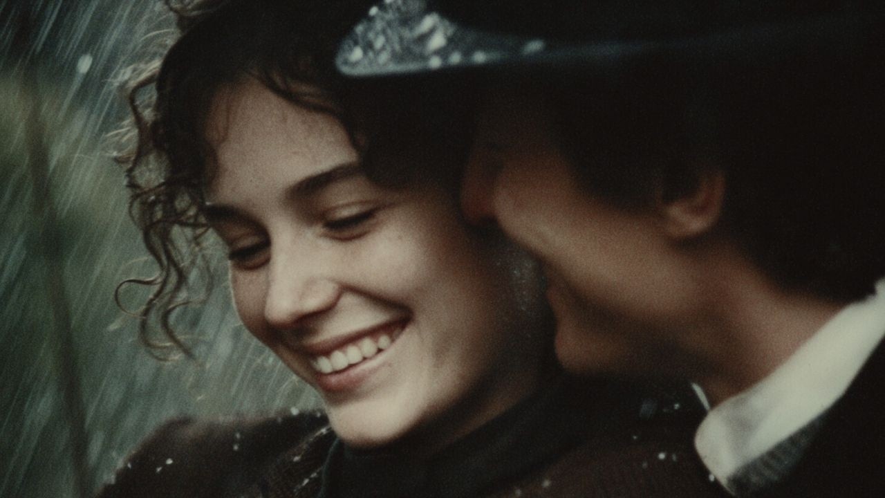 Scenes from an Old Italian Love Story | Vintage Love Songs from the 60s