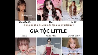 5 Hot Idol Bigo - Lần Đầu Chia Sẻ Bí Kíp Kiếm Thu Nhập Khủng 100-200 Triệutháng