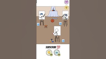 Thief puzzle Level 70🥵 #gaming #gamer #games #gameplay #funny #thief #puzzle #level #shorts #video