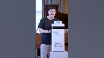 Airdog X5D: Máy lọc không khí được FDA đề xuất - Có đáng mua không?