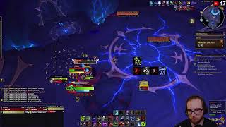 Midnight Launch Week | Blood DK M0 World Tour & Delves