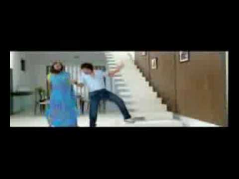Chak Le Ve Song Promo - Paying Guest New Bollywood...