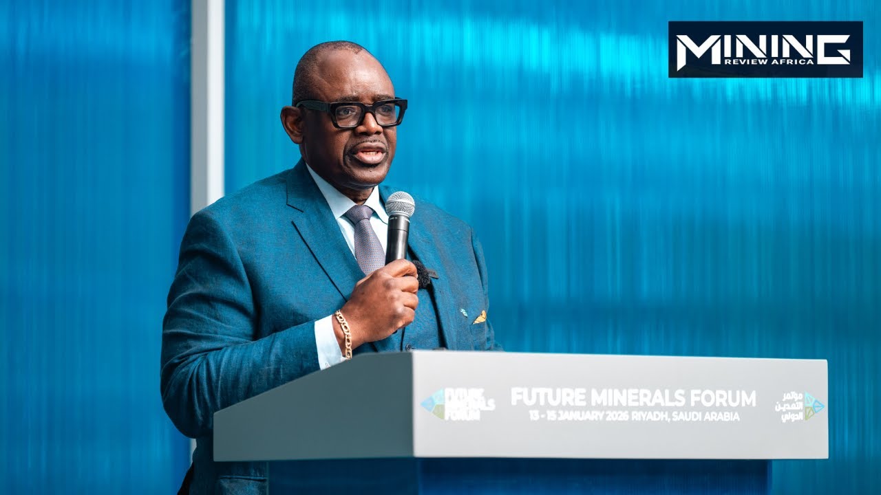 Future Minerals Forum 2026: 'DRC is open for Business'