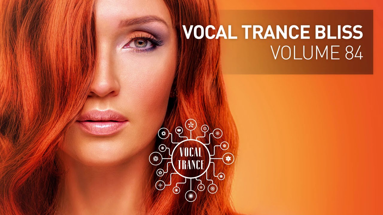 VOCAL TRANCE BLISS (VOL. 84) FULL SET