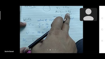 Chapter 13 Class IX Maths ( Exercise 13.8 , Example 17 , 18 , 19 and Q - 1 to 5 )