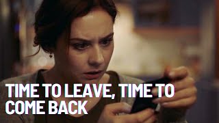 SHE JUST WANTED TO BE HAPPY | TIME TO LEAVE, TIME TO COME BACK (ALL EPISODES)