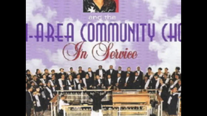 The Highest Praise Linda Washington & the Tri-Area...