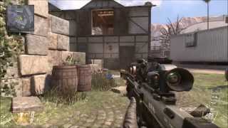 Monte - Complex Combos #1