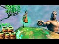 We Can Now Start Sap Production! Portals &amp; Mistlands Prep - Valheim
