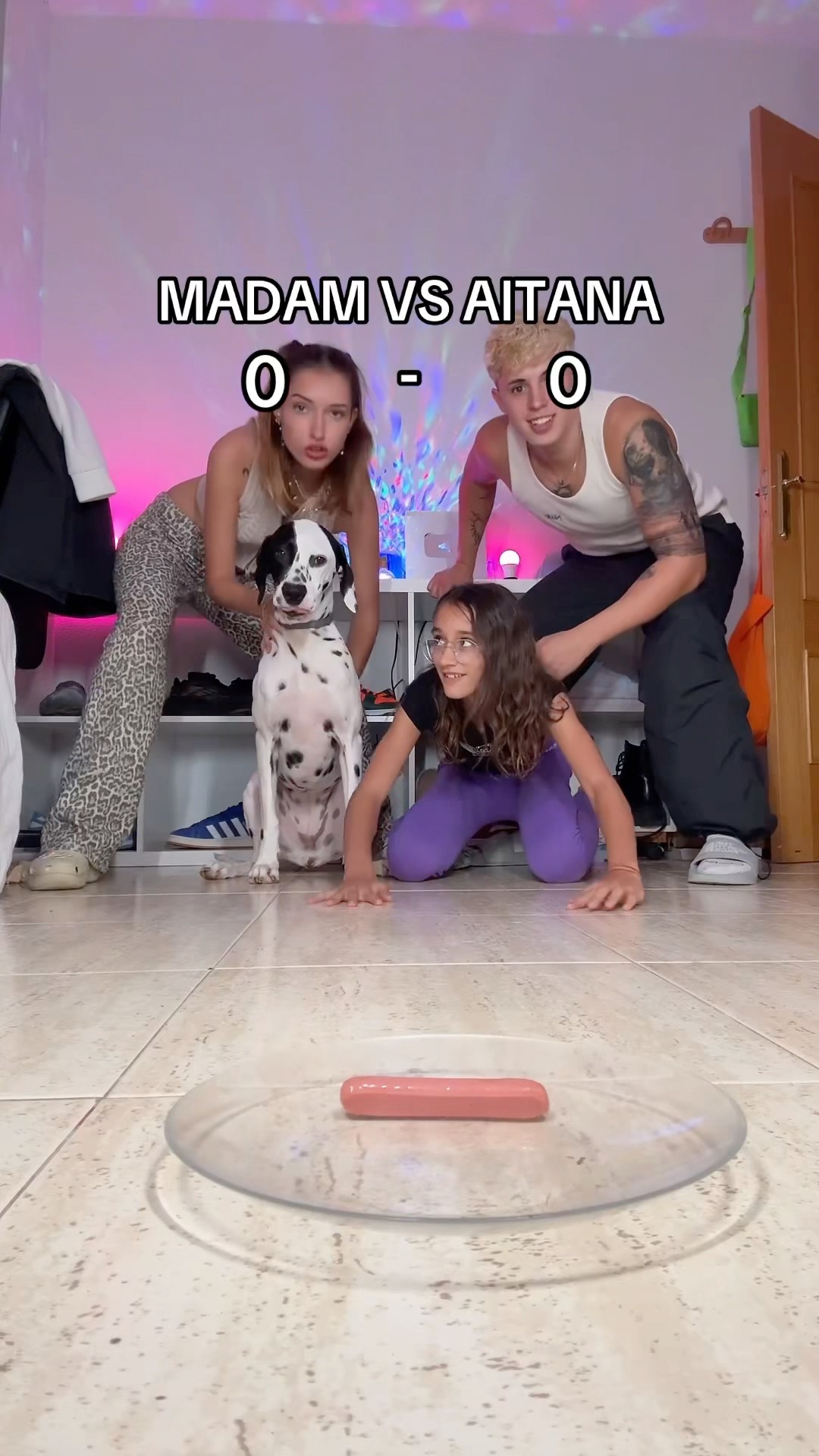 Quién ha ganado??