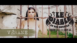  Vérane Ft. Lesly Ja Le Diable Et Ses Détails