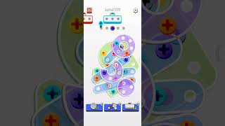 SCREW JAM LEVEL 775