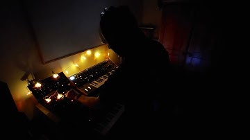 Halloween Acid Techno | TeknoBaby | Video Nasties | Hybrid Live set