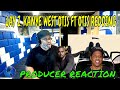 JAY Z, Kanye West   Otis ft  Otis Redding - Producer Reaction