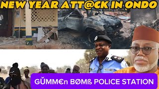 HAA!! AWON ODARAN KOLU ILU IPELE NI ONDO, WON AGO OLOPA…THIS IS PATHETIC…