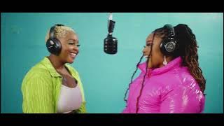 WENDO UYU (ACOUSTIC REMIX) by WACHUKA MUCHENDU  ft MISSVEE