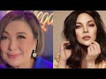 Sharon Cuneta binigyan linaw kung hindi nga ba sila okay ng anak na si KC Concepcion? Panoorin!!!