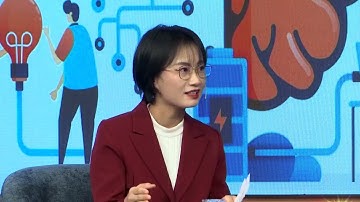 HỖ TRỢ START UP - XÁC LẬP VÀ BẢO VỆ QUYỀN SỞ HỮU TRÍ TUỆ