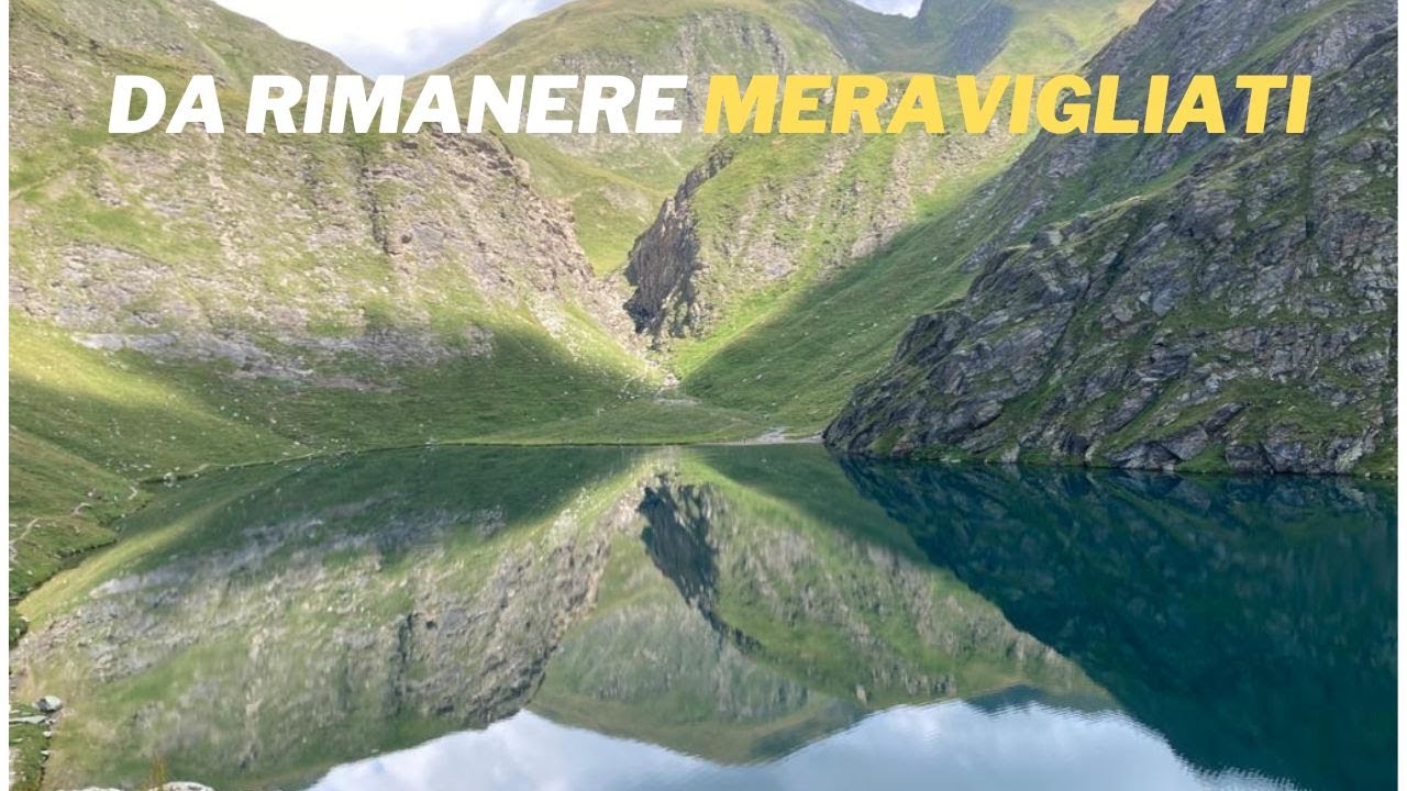 VALLE DI ALTAFOSSA-Seefeldseen-SUDTIROL- trekking con il camper