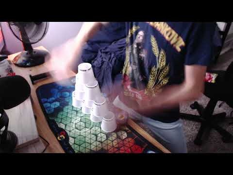 G5 STACKING | First 5.6 With Shorties! 5.635!