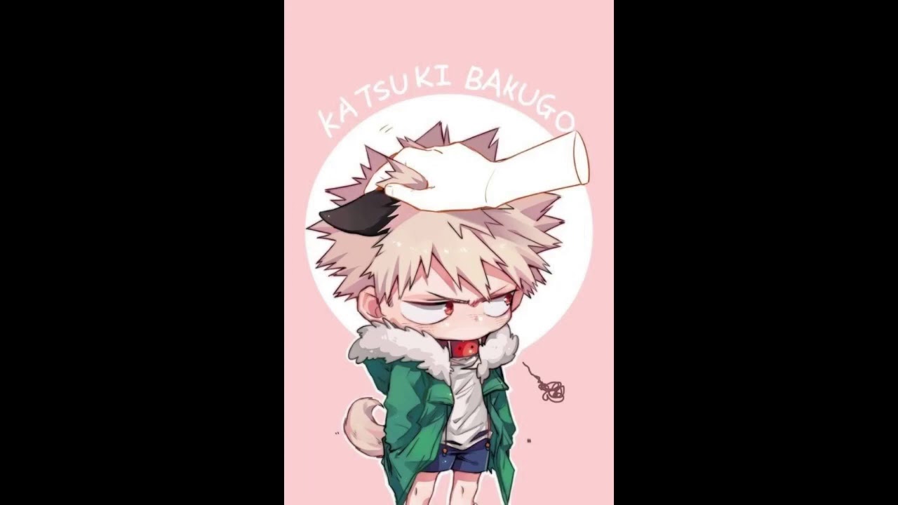 [Wolf Bakugou ASMR] You Dumbass.... (Love Confession, Fake Friends Comfort, Friends to Lovers)
